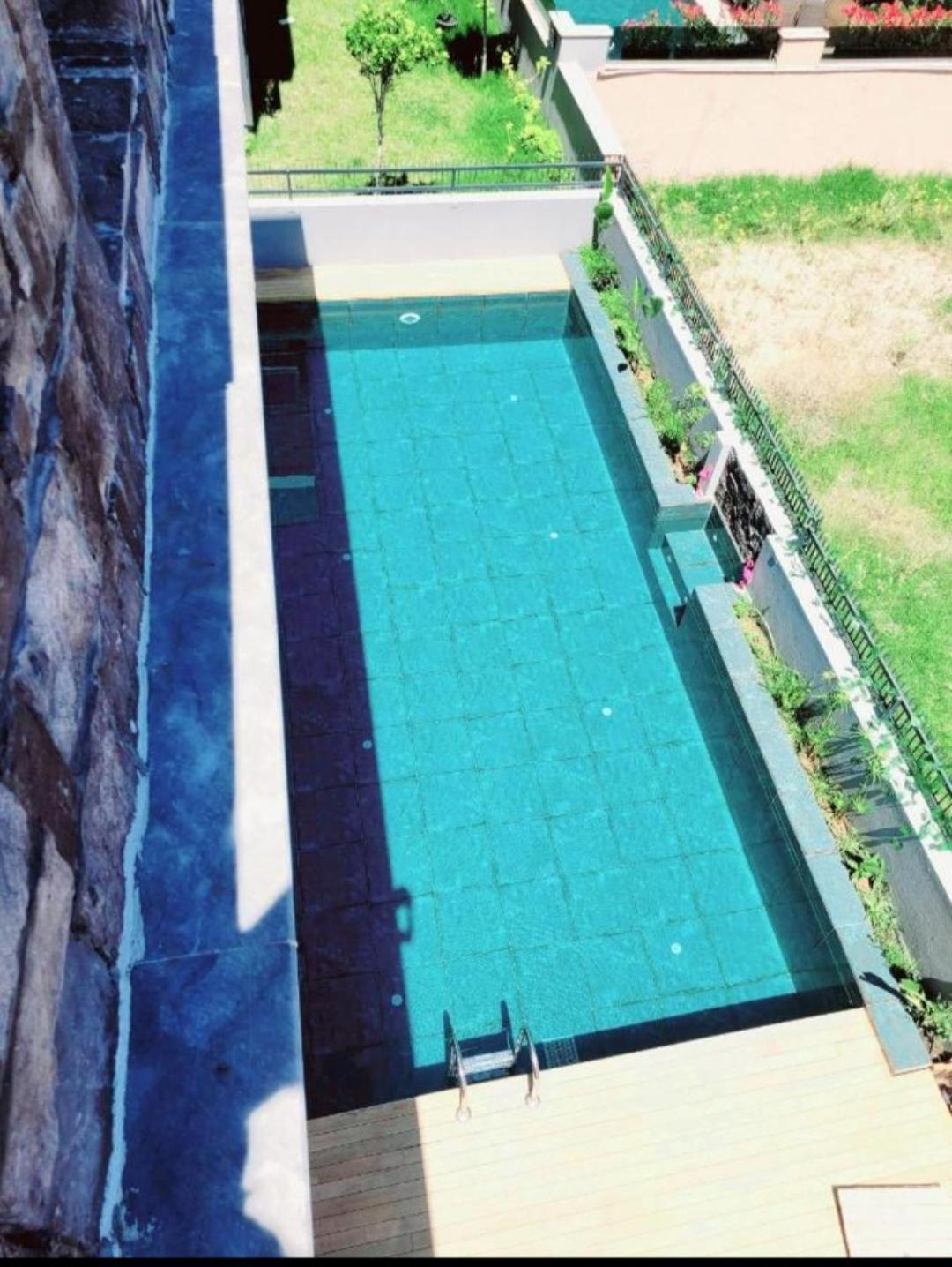 Oldskool Villas Close To Lara Beach Анталия Екстериор снимка